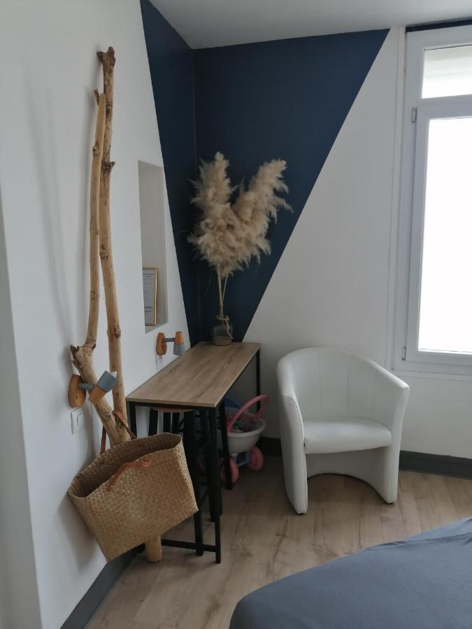 Appartement Cosy オー エクステリア 写真