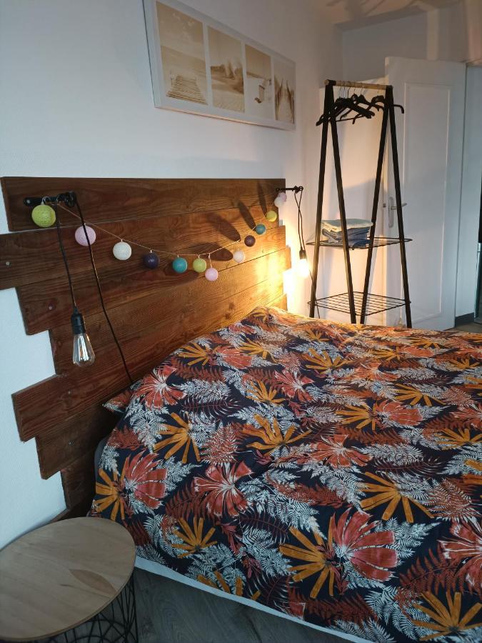 Appartement Cosy オー エクステリア 写真