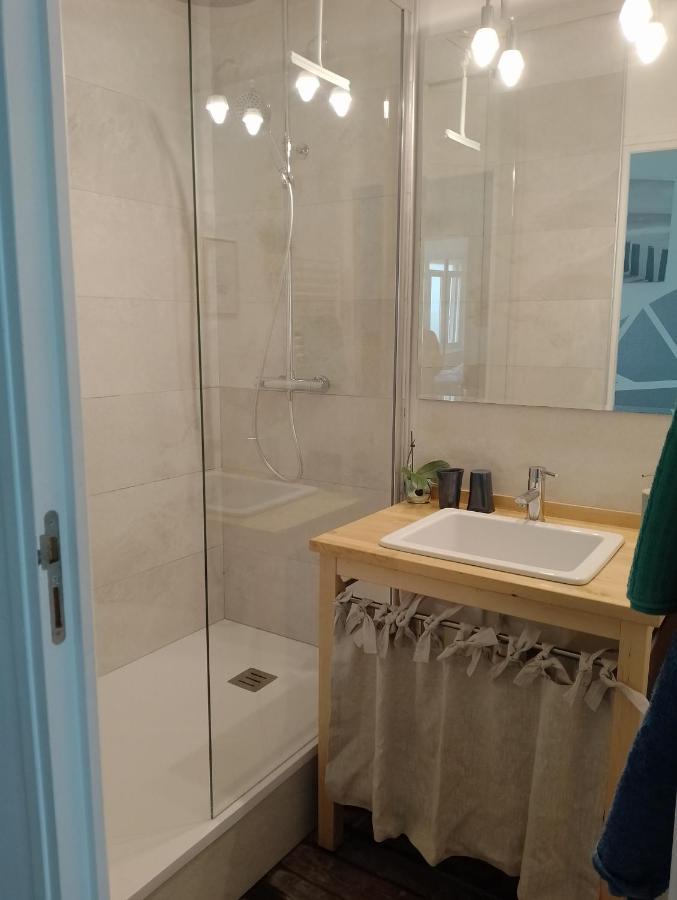 Appartement Cosy オー エクステリア 写真